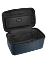 Titan Kozmetički kofer Titan Upgrade Beautycase Midnight blue