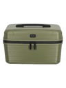 Titan Kozmetički kofer Titan Upgrade Beautycase Forest green