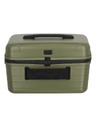 Titan Kozmetički kofer Titan Upgrade Beautycase Forest green