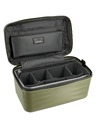 Titan Kozmetički kofer Titan Upgrade Beautycase Forest green