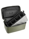 Titan Kozmetički kofer Titan Upgrade Beautycase Forest green