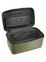 Titan Kozmetički kofer Titan Upgrade Beautycase Forest green