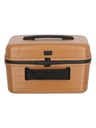Titan Kozmetički kofer Titan Upgrade Beautycase Canyon bronze