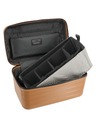 Titan Kozmetički kofer Titan Upgrade Beautycase Canyon bronze