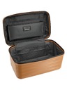 Titan Kozmetički kofer Titan Upgrade Beautycase Canyon bronze