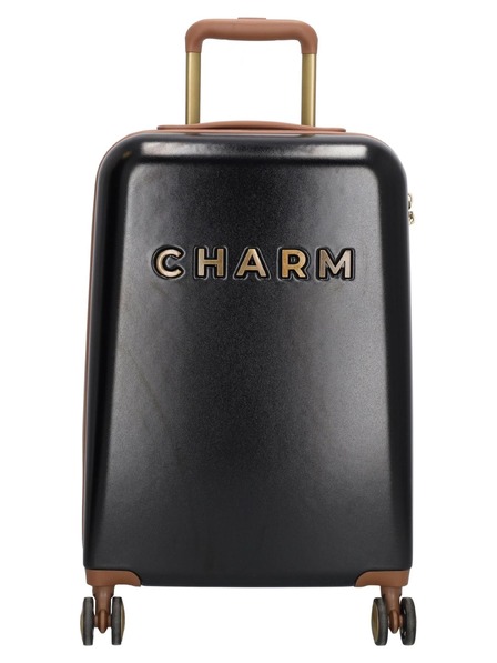 Charm London Charm London Capetown S Black
