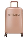 Charm London Charm London Capetown S Pink
