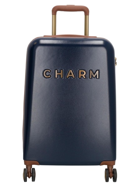 Charm London Charm London Capetown S Navy