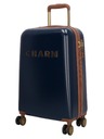 Charm London Charm London Capetown S Navy