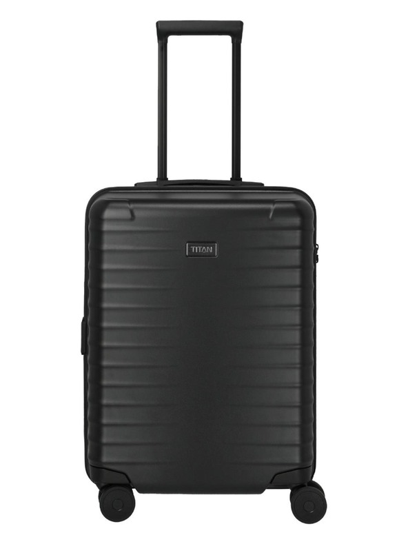 Titan Putni kofer Titan Upgrade S23 Nightshade black