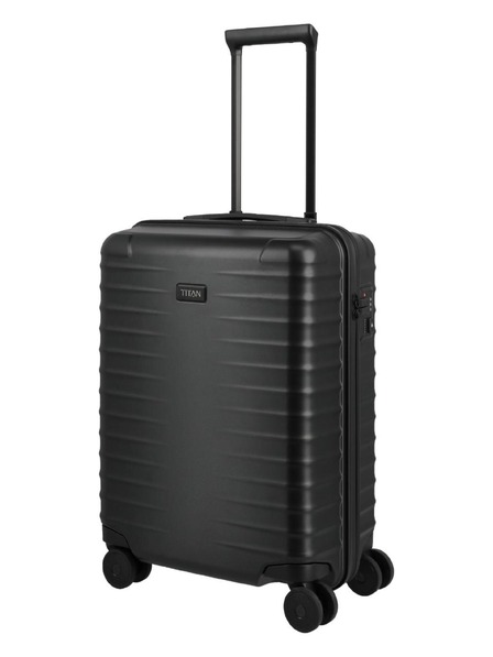 Titan Putni kofer Titan Upgrade S23 Nightshade black