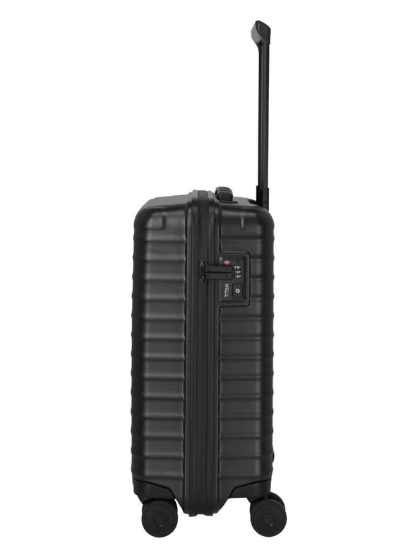 Titan Putni kofer Titan Upgrade S23 Nightshade black