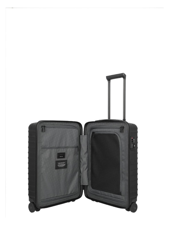 Titan Putni kofer Titan Upgrade S23 Nightshade black