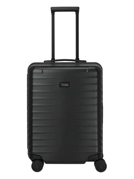 Titan Putni kofer Titan Overseas S23 Nightshade black