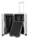 Titan Putni kofer Titan Eternity S23 Silver