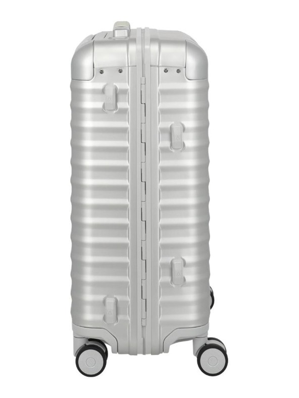 Titan Putni kofer Titan Eternity S23 Silver