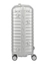 Titan Putni kofer Titan Eternity S23 Silver