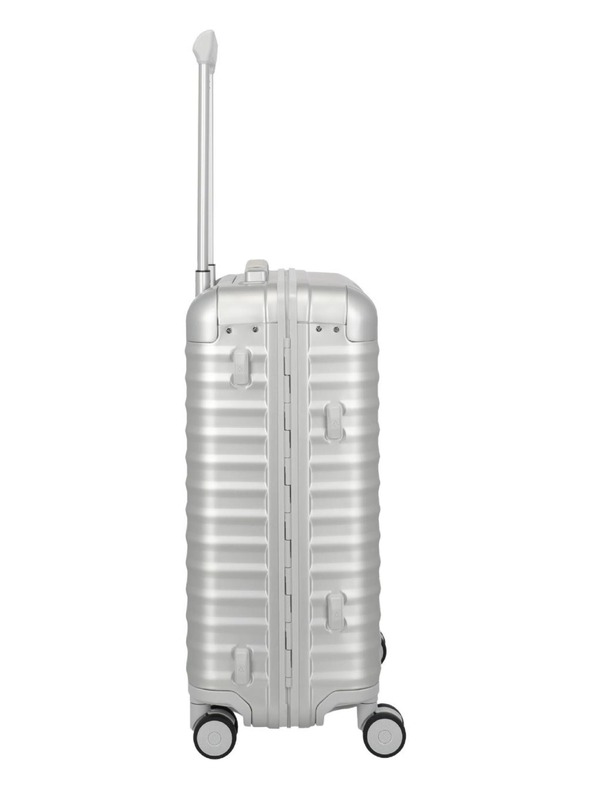 Titan Putni kofer Titan Eternity S23 Silver