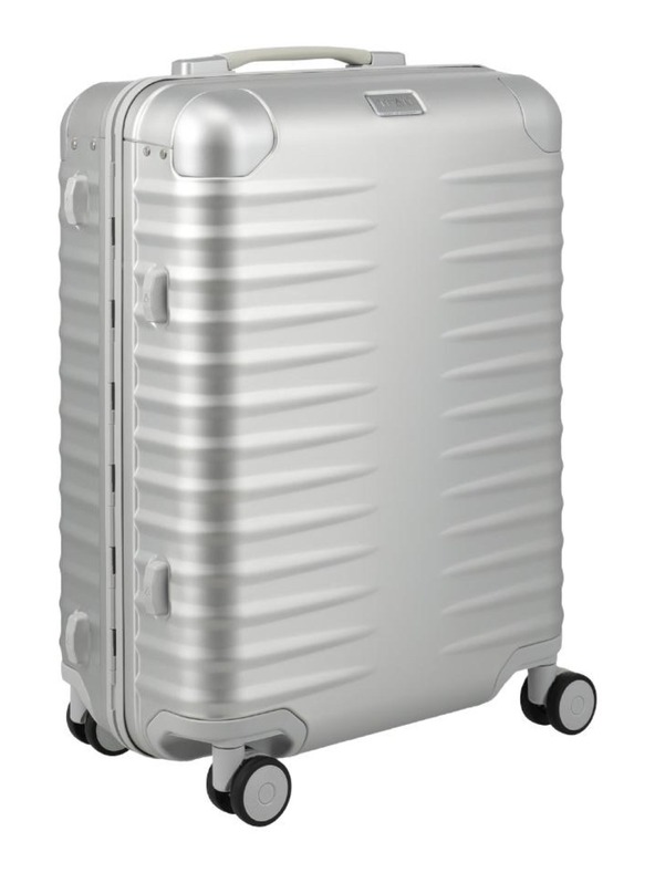 Titan Putni kofer Titan Eternity S23 Silver