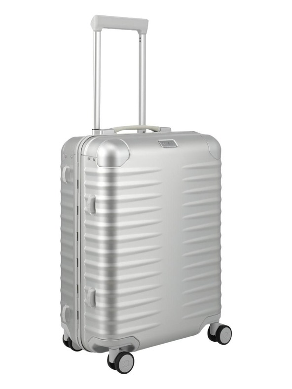 Titan Putni kofer Titan Eternity S23 Silver
