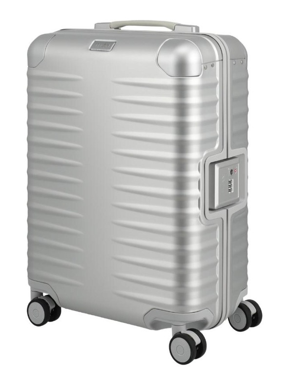 Titan Putni kofer Titan Eternity S23 Silver