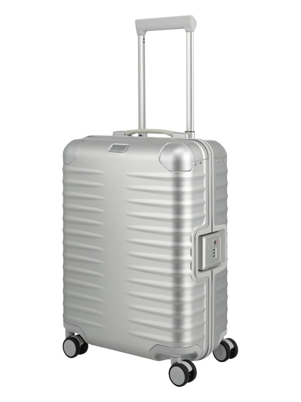 Titan Putni kofer Titan Eternity S23 Silver