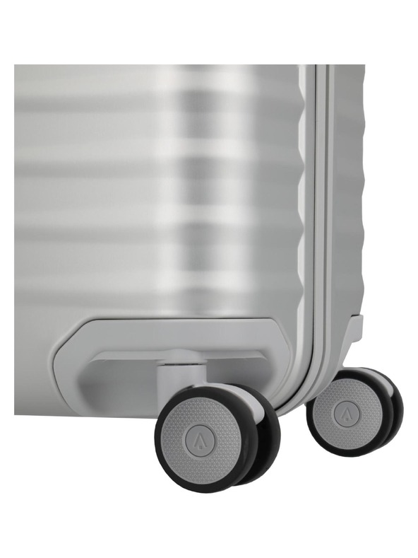 Titan Putni kofer Titan Eternity S23 Silver