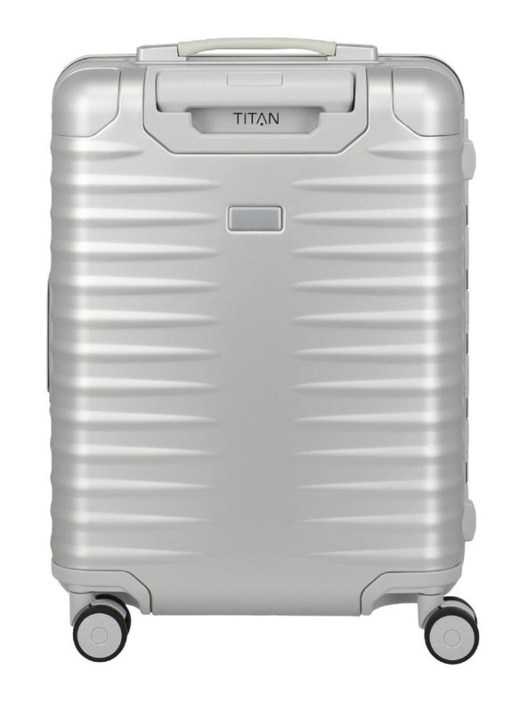Titan Putni kofer Titan Eternity S23 Silver