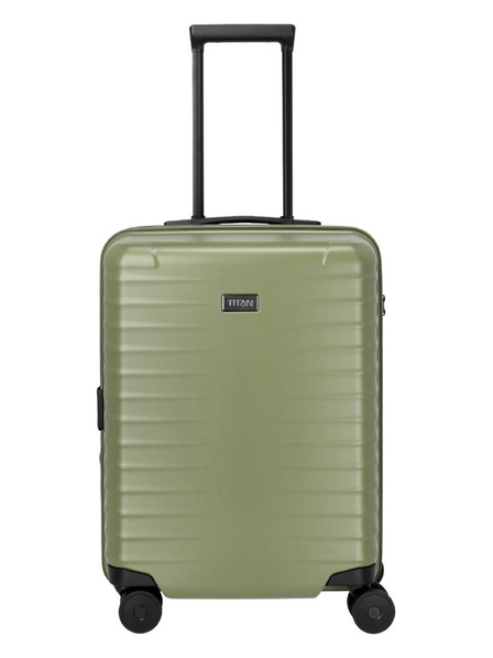 Titan Putni kofer Titan Upgrade S23 Forest green