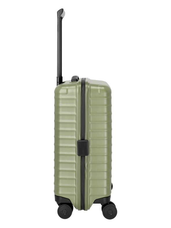 Titan Putni kofer Titan Upgrade S23 Forest green