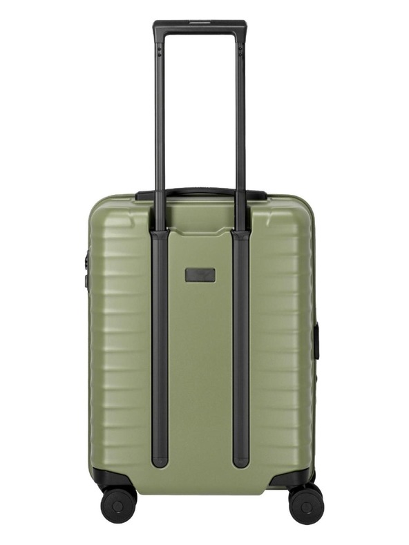 Titan Putni kofer Titan Upgrade S23 Forest green