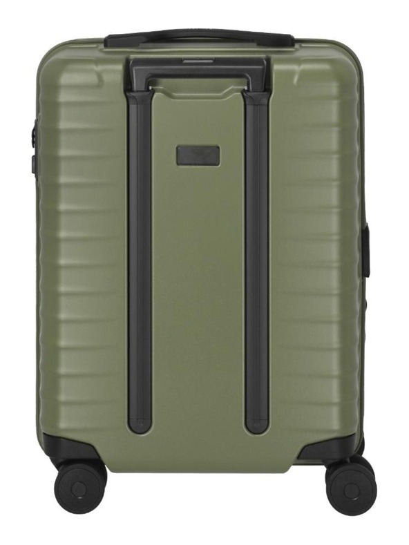 Titan Putni kofer Titan Upgrade S23 Forest green