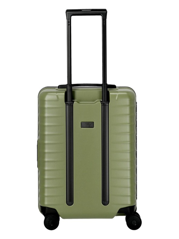 Titan Putni kofer Titan Overseas S23 Forest green