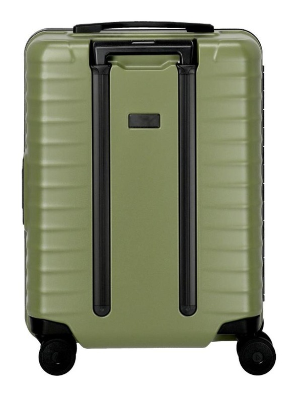 Titan Putni kofer Titan Overseas S23 Forest green