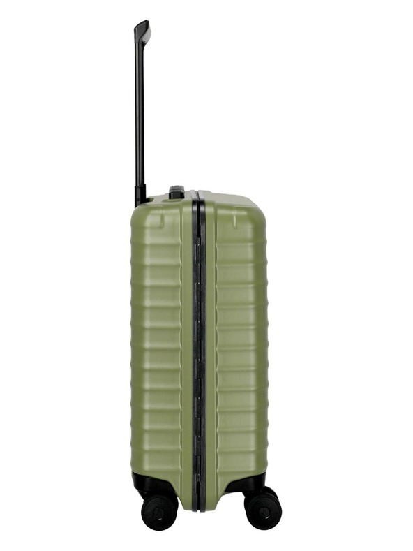 Titan Putni kofer Titan Overseas S23 Forest green