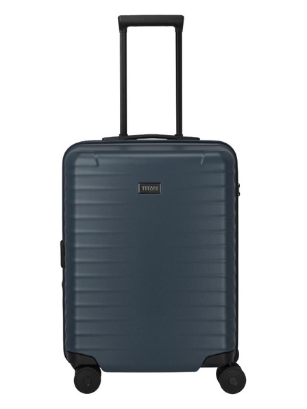 Titan Putni kofer Titan Upgrade S23 Midnight blue