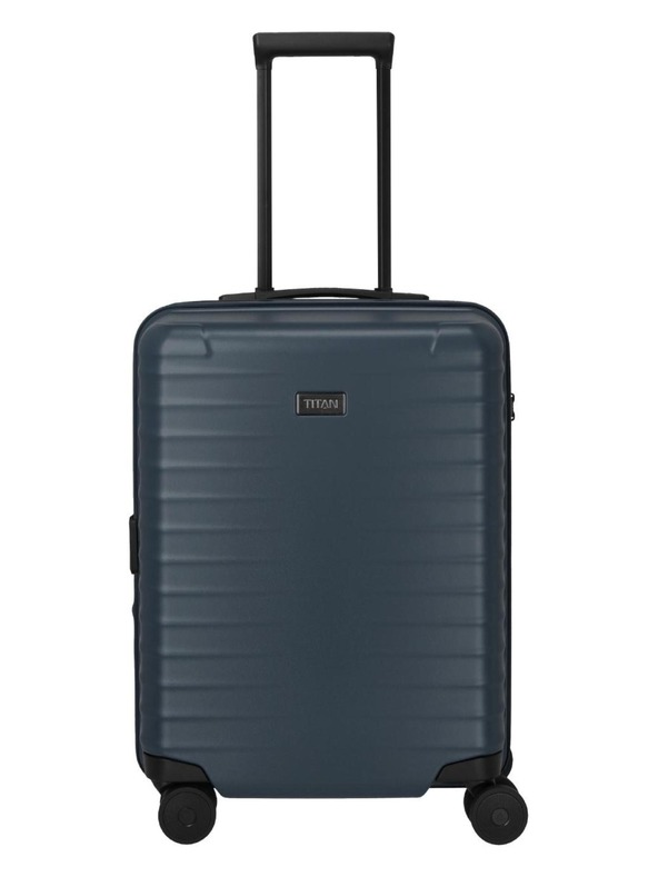 Titan Putni kofer Titan Upgrade S23 Midnight blue