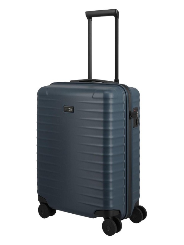 Titan Putni kofer Titan Upgrade S23 Midnight blue