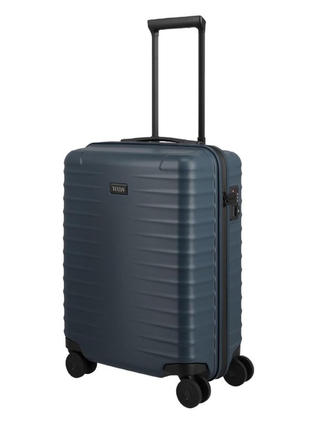 Titan Putni kofer Titan Upgrade S23 Midnight blue