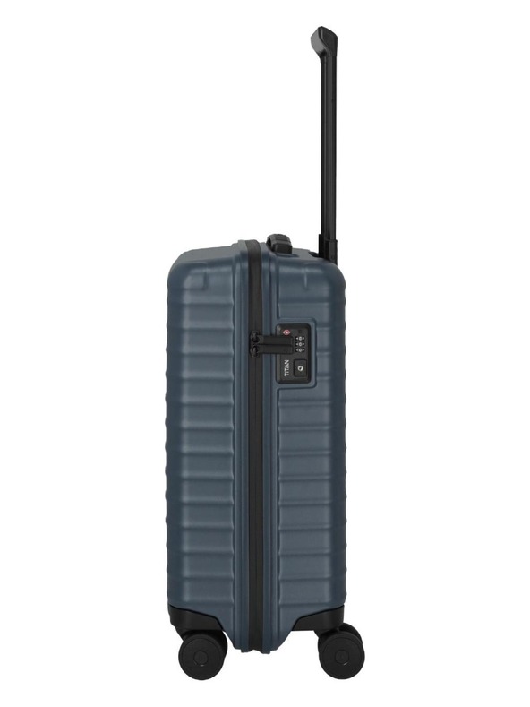 Titan Putni kofer Titan Upgrade S23 Midnight blue