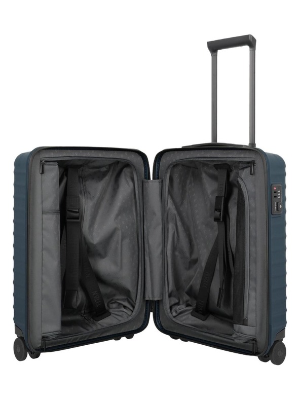 Titan Putni kofer Titan Upgrade S23 Midnight blue