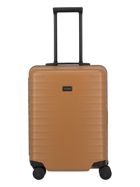 Titan Putni kofer Titan Overseas S23 Canyon bronze