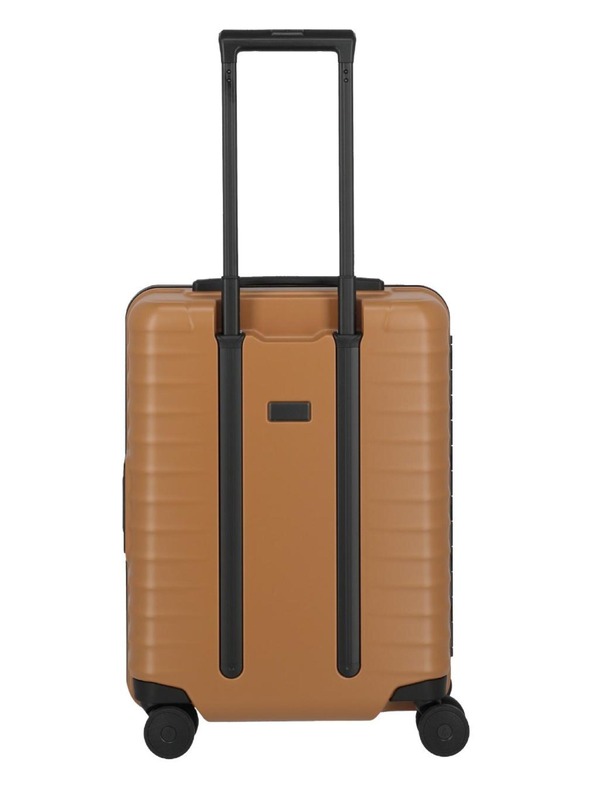 Titan Putni kofer Titan Overseas S23 Canyon bronze