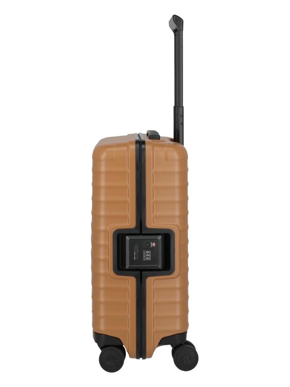 Titan Putni kofer Titan Overseas S23 Canyon bronze