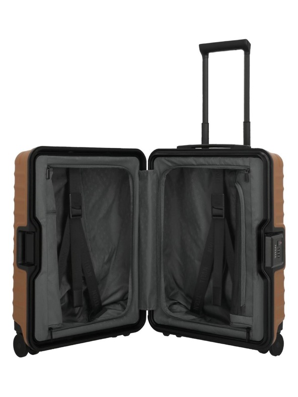 Titan Putni kofer Titan Overseas S23 Canyon bronze