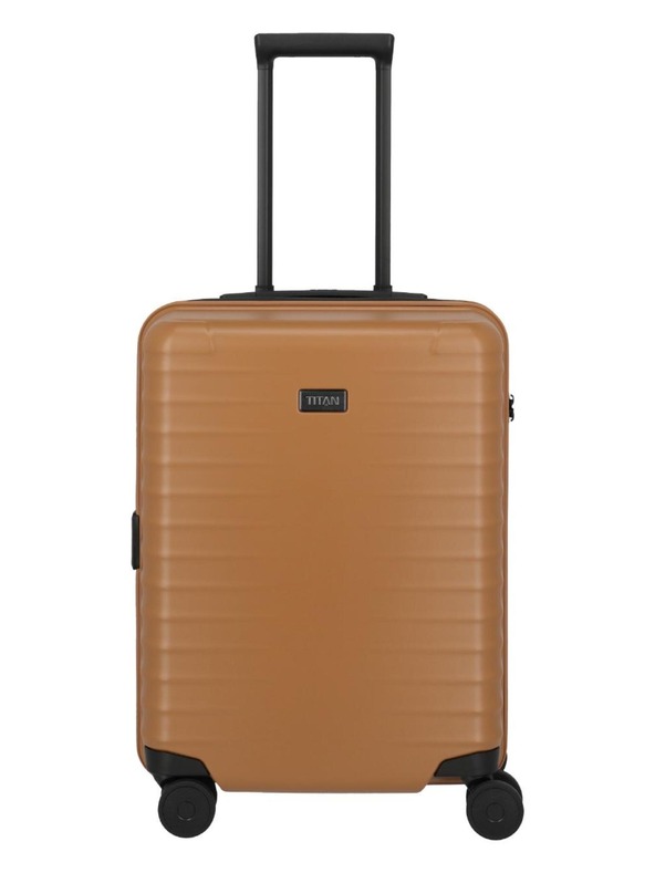 Titan Putni kofer Titan Upgrade S23 Canyon bronze