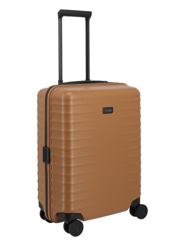 Titan Putni kofer Titan Upgrade S23 Canyon bronze