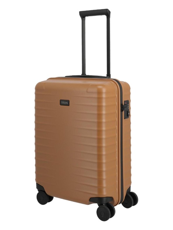 Titan Putni kofer Titan Upgrade S23 Canyon bronze