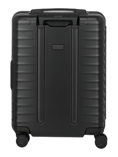 Titan Putni kofer Titan Overseas S Front pocket Nightshade black