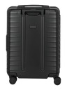 Titan Putni kofer Titan Overseas S Front pocket Nightshade black